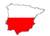 CARPINTERÍA FERRER - Polski